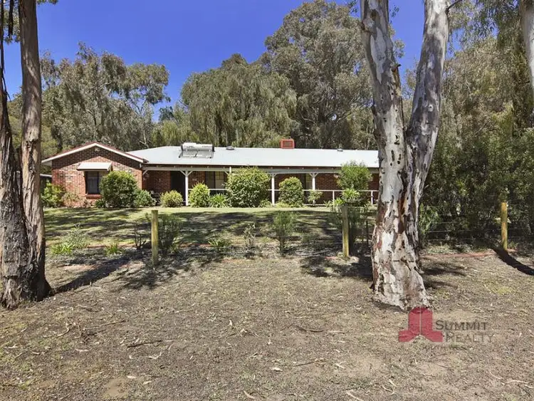 Second view of Homely house listing, 28 Hasties Road, Gelorup WA 6230