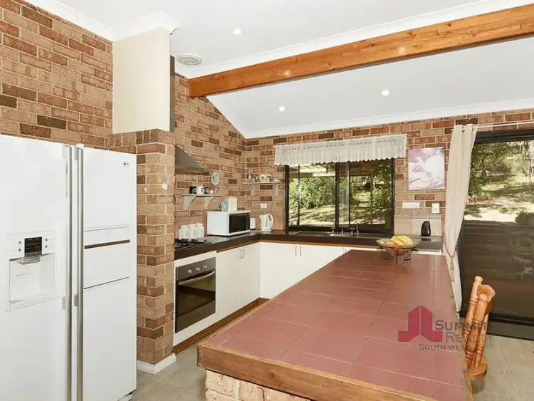 Fifth view of Homely house listing, 28 Hasties Road, Gelorup WA 6230