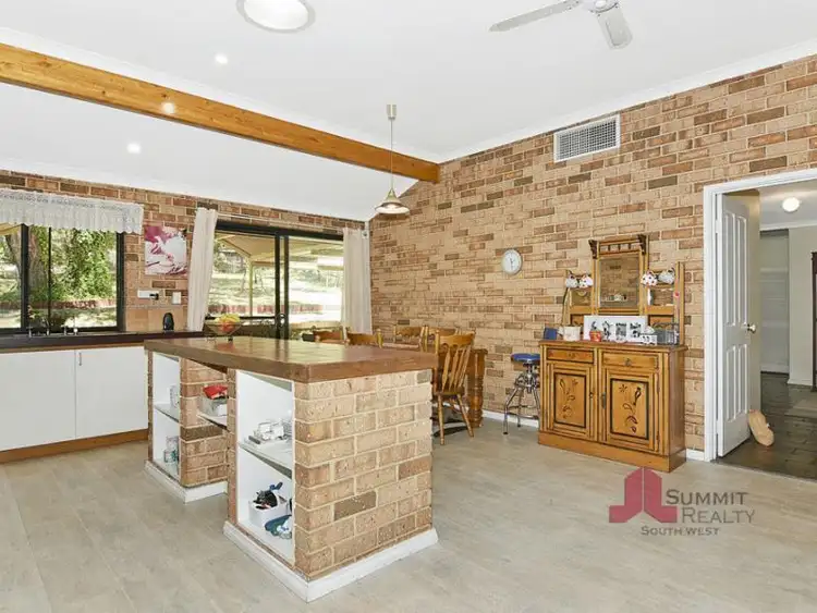 Sixth view of Homely house listing, 28 Hasties Road, Gelorup WA 6230
