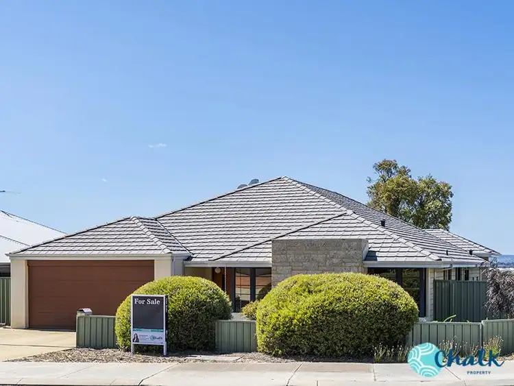 Main view of Homely house listing, 107 Warner Road, Parmelia WA 6167