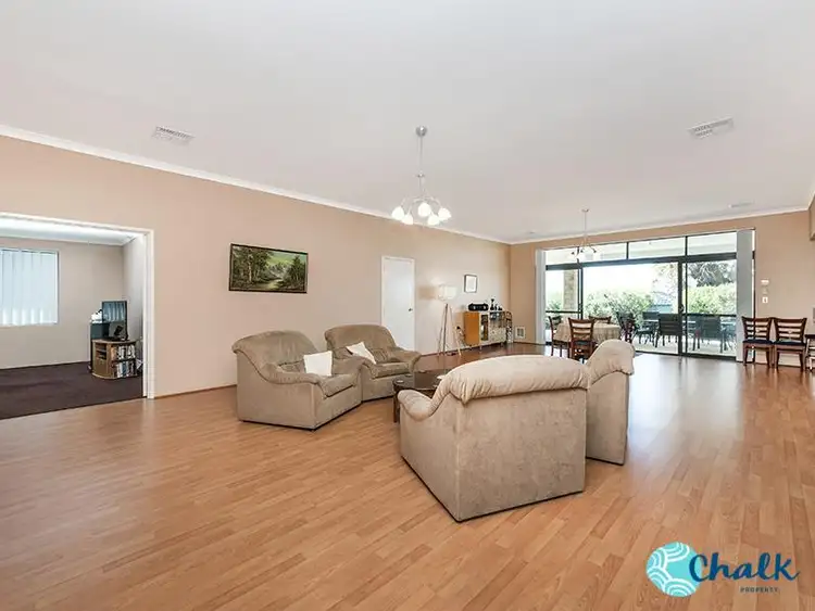 Second view of Homely house listing, 107 Warner Road, Parmelia WA 6167