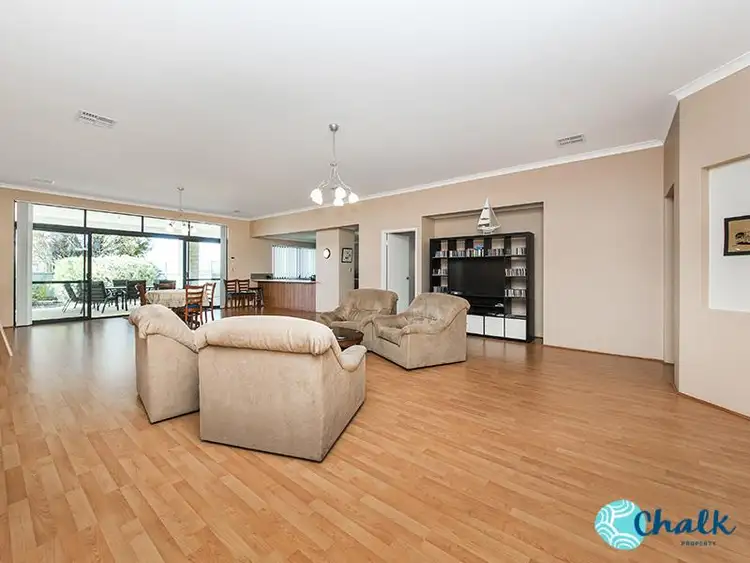Third view of Homely house listing, 107 Warner Road, Parmelia WA 6167