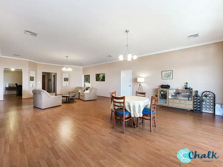 Fifth view of Homely house listing, 107 Warner Road, Parmelia WA 6167