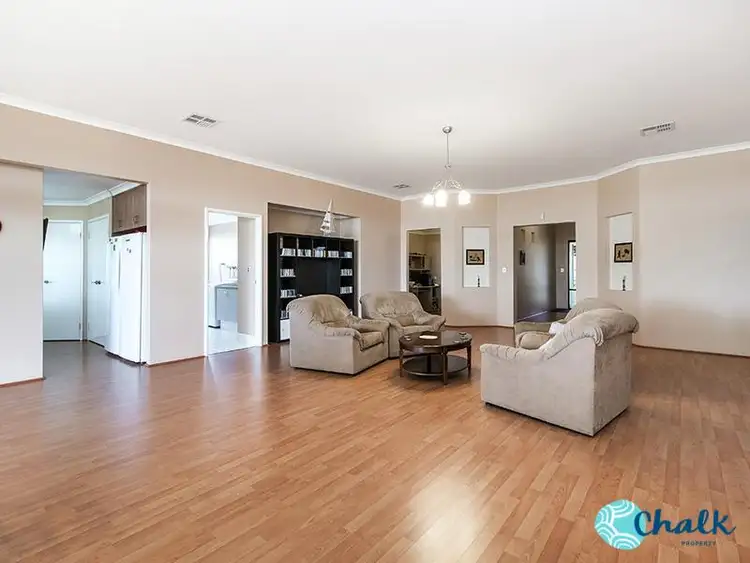 Sixth view of Homely house listing, 107 Warner Road, Parmelia WA 6167