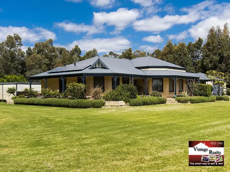 16 Thatcher Road, Byford WA 6122