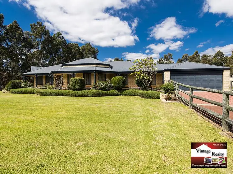 Third view of Homely house listing, 16 Thatcher Road, Byford WA 6122