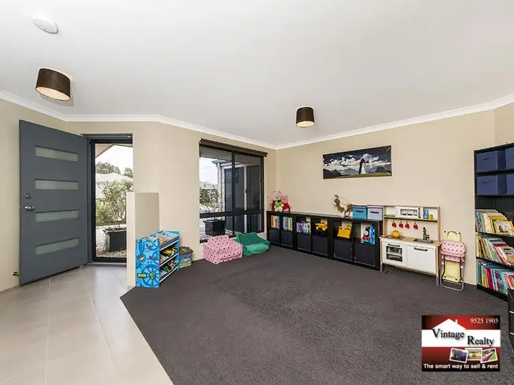 Fourth view of Homely house listing, 2 Howitzer Turn, Byford WA 6122