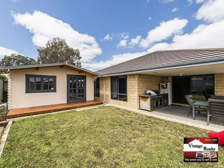 Fifth view of Homely house listing, 2 Howitzer Turn, Byford WA 6122