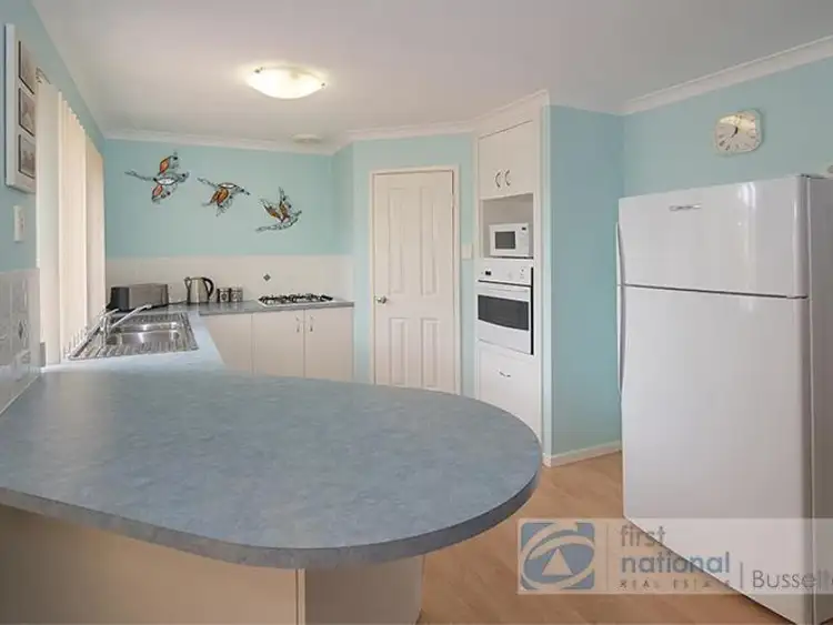 Second view of Homely unit listing, 6/88 Harris Road, Busselton WA 6280
