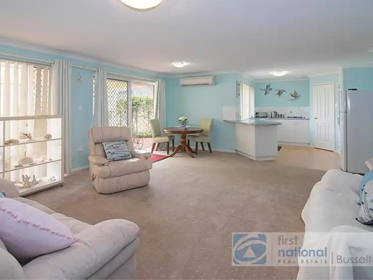 Third view of Homely unit listing, 6/88 Harris Road, Busselton WA 6280