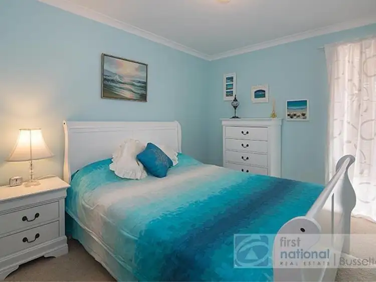 Fourth view of Homely unit listing, 6/88 Harris Road, Busselton WA 6280
