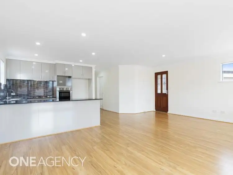 Fourth view of Homely house listing, 4A Sawle Road, Hamilton Hill WA 6163