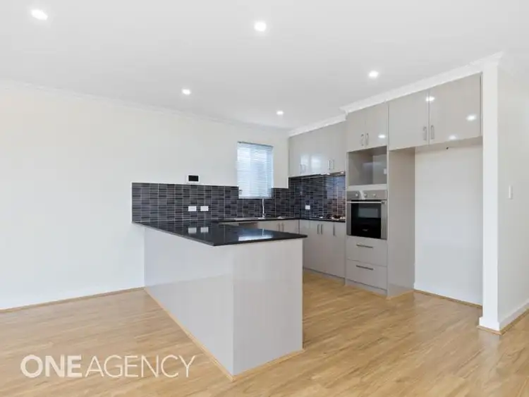 Sixth view of Homely house listing, 4A Sawle Road, Hamilton Hill WA 6163