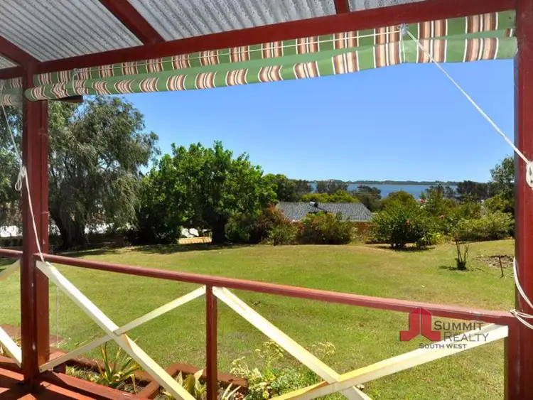 Second view of Homely house listing, 6 Christina Street, Australind WA 6233
