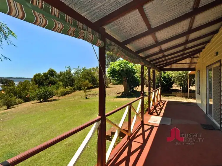 Fourth view of Homely house listing, 6 Christina Street, Australind WA 6233