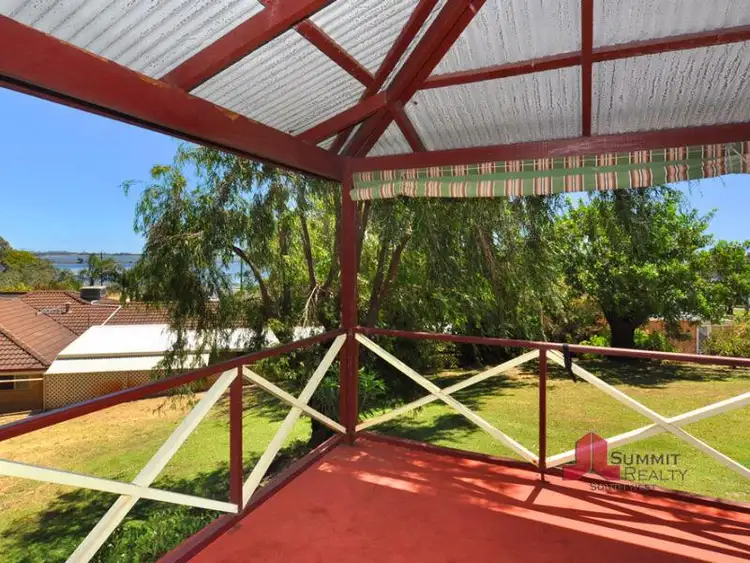 Fifth view of Homely house listing, 6 Christina Street, Australind WA 6233