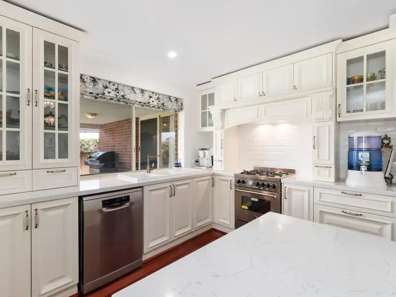 Main view of Homely semi-detached listing, 36A David Street, Yokine WA 6060