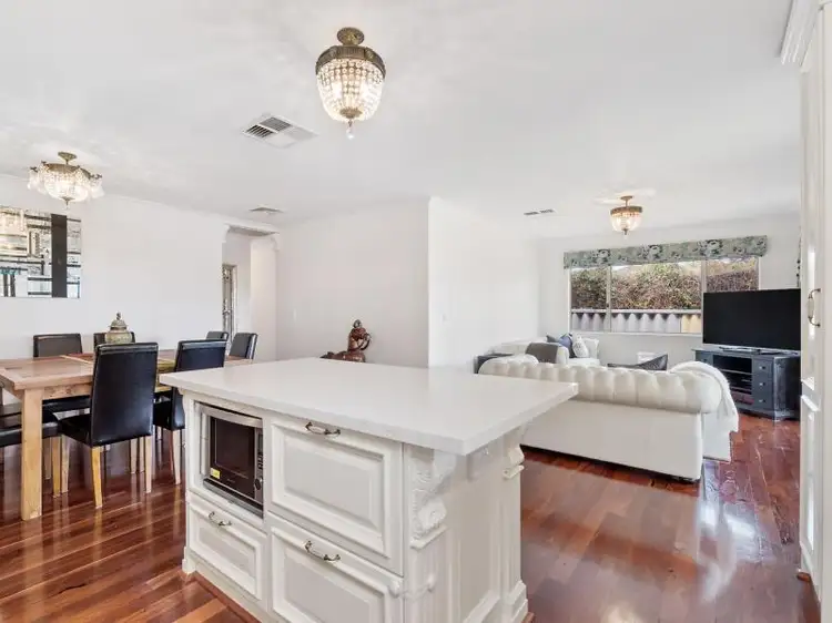 Fourth view of Homely semi-detached listing, 36A David Street, Yokine WA 6060