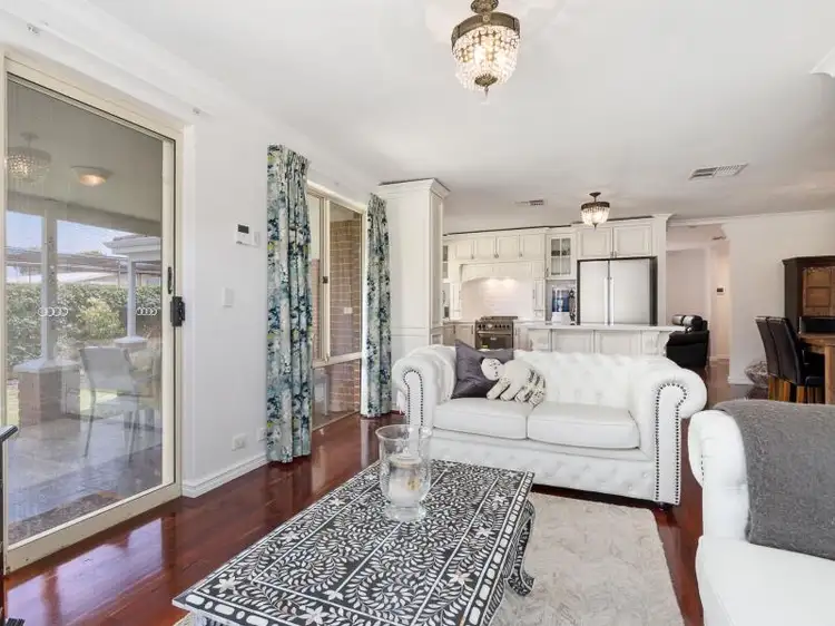 Sixth view of Homely semi-detached listing, 36A David Street, Yokine WA 6060