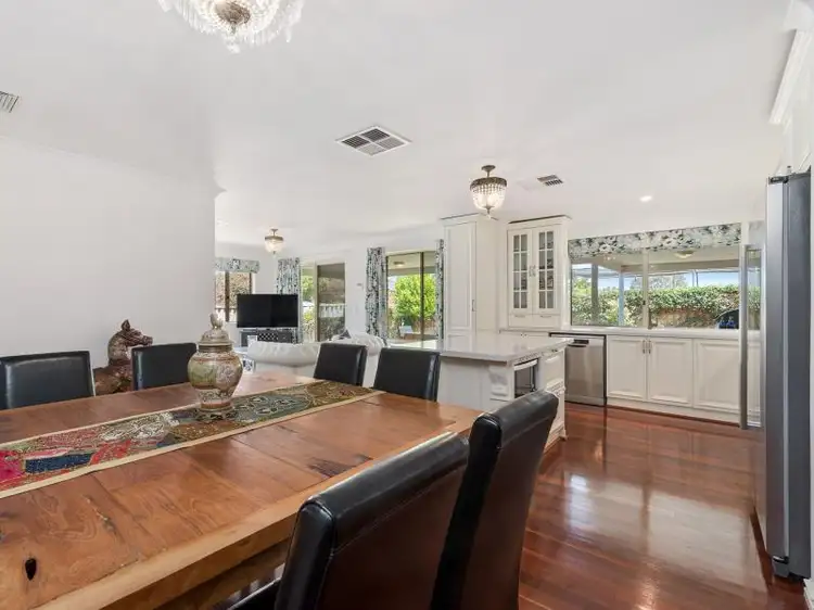 Seventh view of Homely semi-detached listing, 36A David Street, Yokine WA 6060