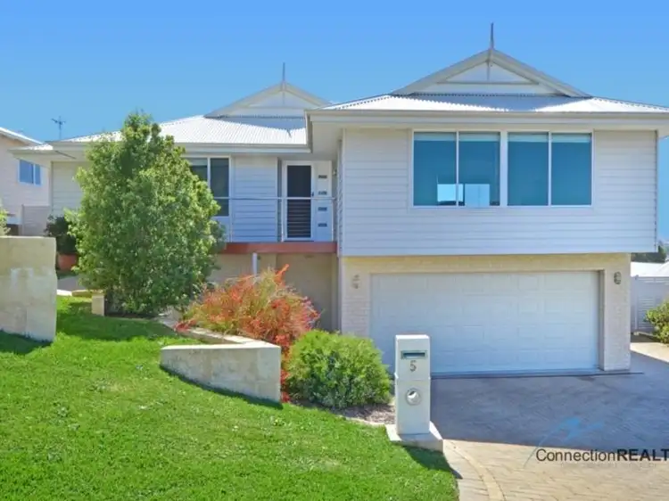 5 Meyers Way, Mount Melville WA 6330