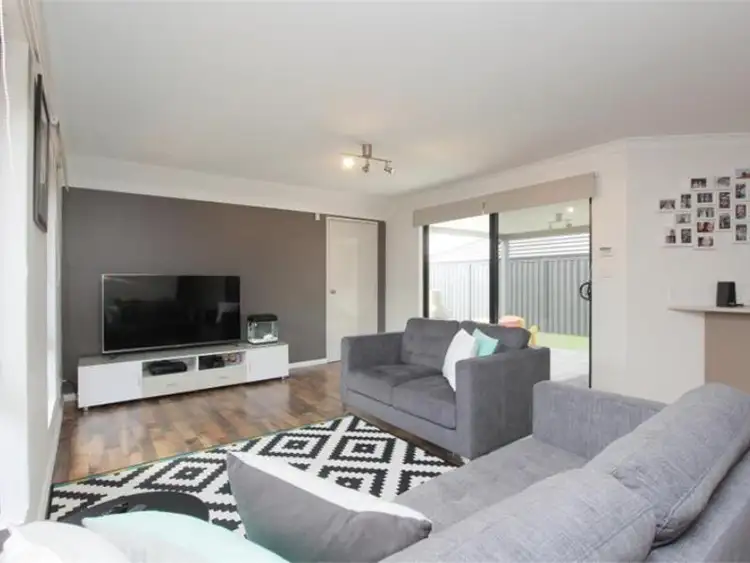 Main view of Homely house listing, 14 MARDEN Grange, Aveley WA 6069