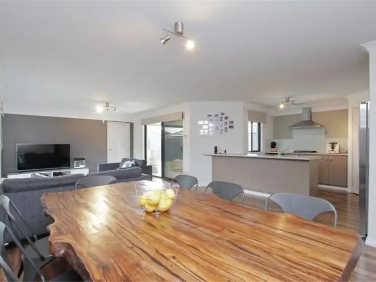 Fourth view of Homely house listing, 14 MARDEN Grange, Aveley WA 6069