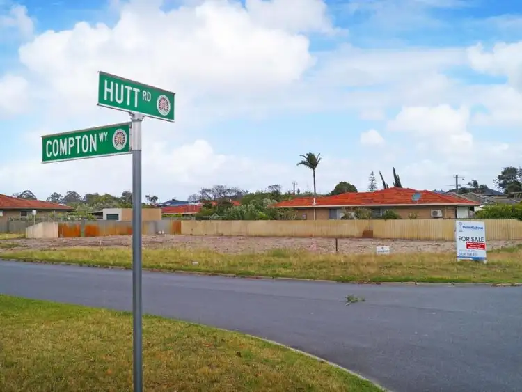 Second view of Homely land listing, 2 Compton Way, Morley WA 6062