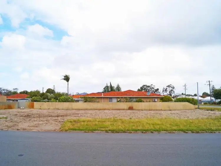 Third view of Homely land listing, 2 Compton Way, Morley WA 6062