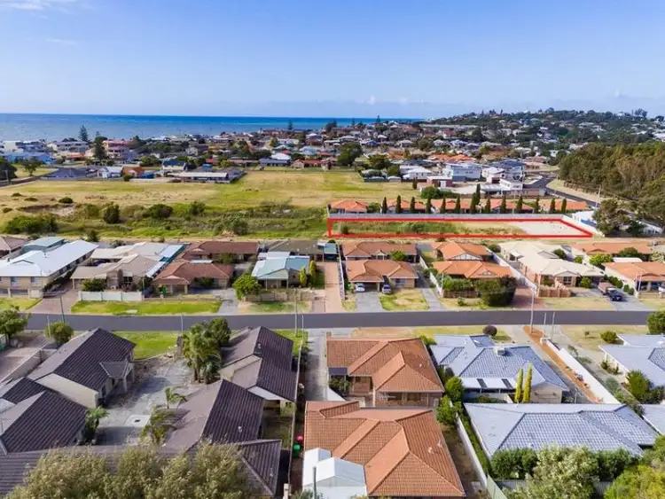 Sixth view of Homely land listing, Lot 180 JARVIS STREET, South Bunbury WA 6230
