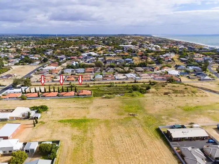 Seventh view of Homely land listing, Lot 180 JARVIS STREET, South Bunbury WA 6230