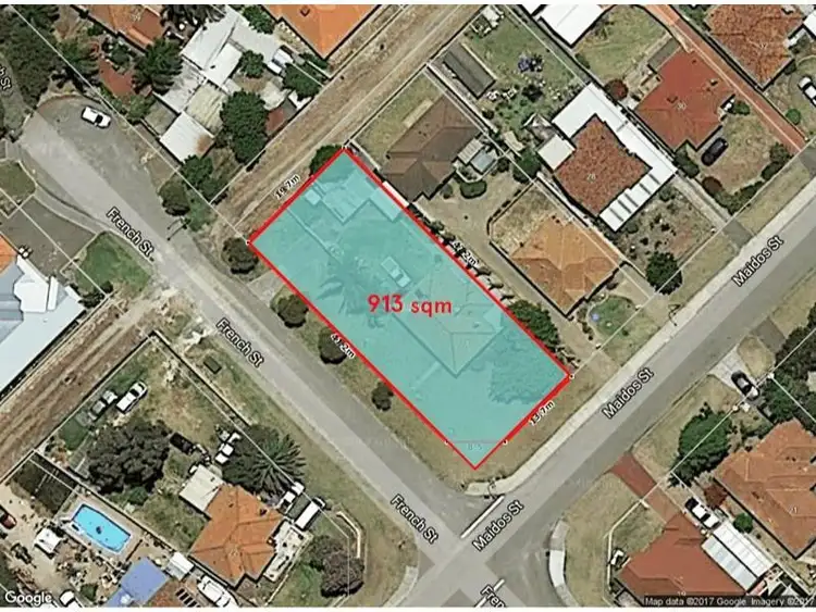 Third view of Homely house listing, 24 Maidos Street, Ashfield WA 6054