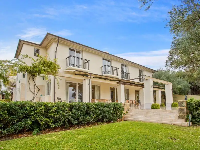 Main view of Homely house listing, 16 The Esplanade, Peppermint Grove WA 6011