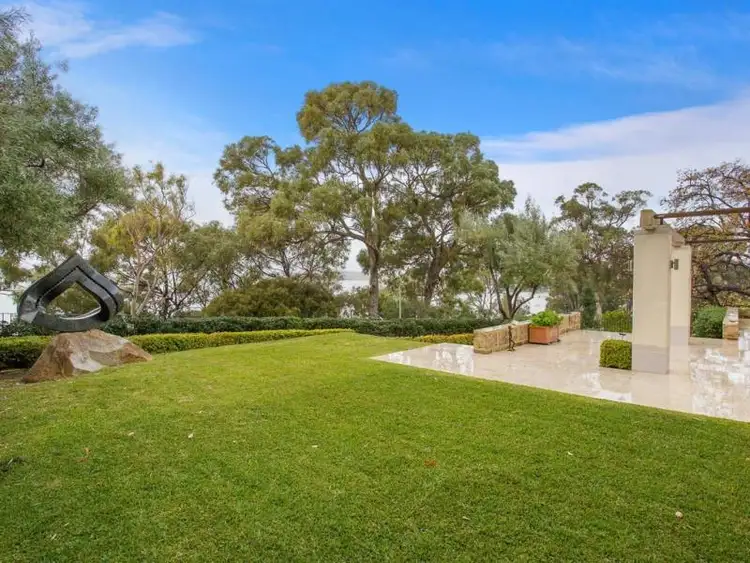 Second view of Homely house listing, 16 The Esplanade, Peppermint Grove WA 6011