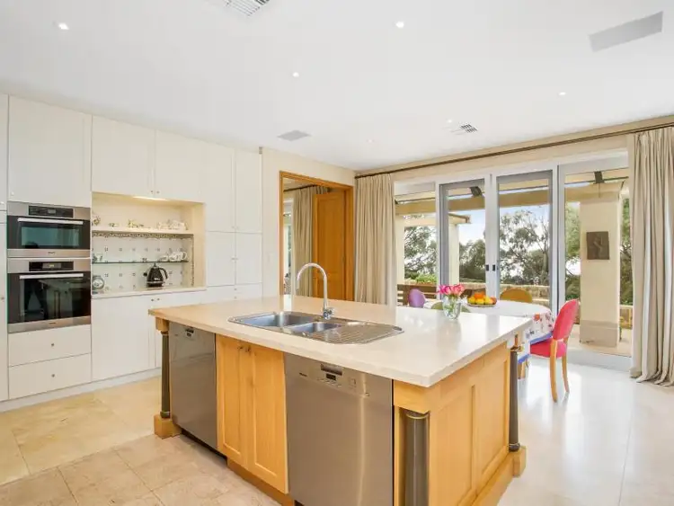 Sixth view of Homely house listing, 16 The Esplanade, Peppermint Grove WA 6011