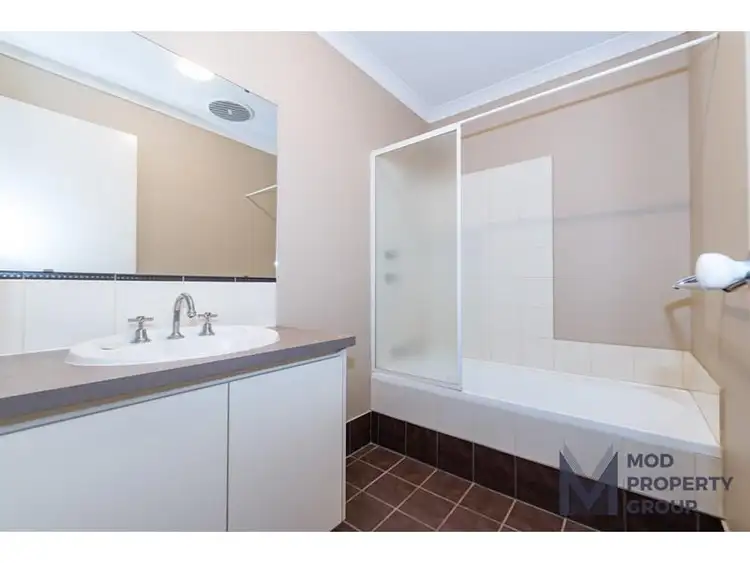 Fourth view of Homely house listing, 57A Leatherwood Way, Huntingdale WA 6110