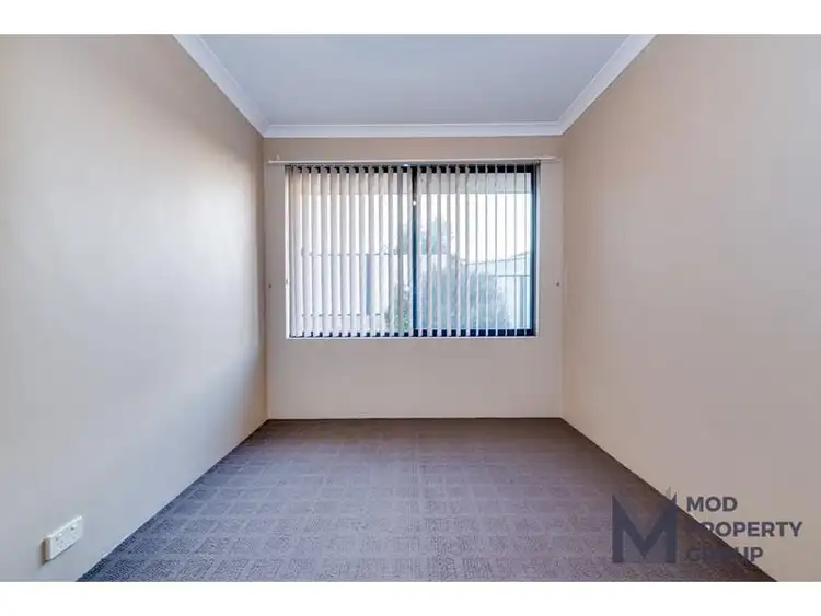 Fifth view of Homely house listing, 57A Leatherwood Way, Huntingdale WA 6110