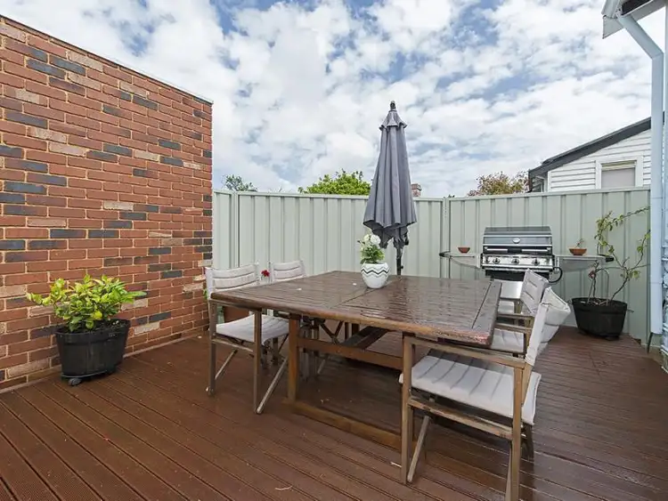 Fifth view of Homely house listing, 243 Gloucester Street, East Victoria Park WA 6101