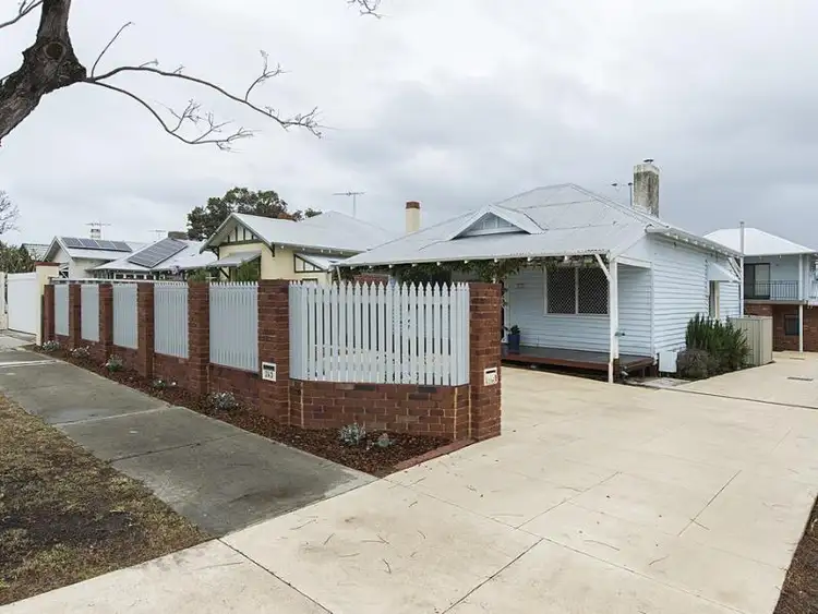 Seventh view of Homely house listing, 243 Gloucester Street, East Victoria Park WA 6101