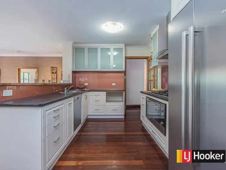 Main view of Homely house listing, 16 Anderson Way, Thornlie WA 6108