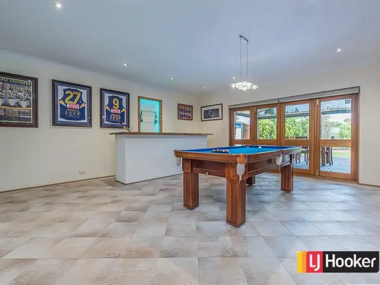 Second view of Homely house listing, 16 Anderson Way, Thornlie WA 6108