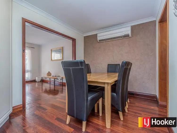 Seventh view of Homely house listing, 16 Anderson Way, Thornlie WA 6108