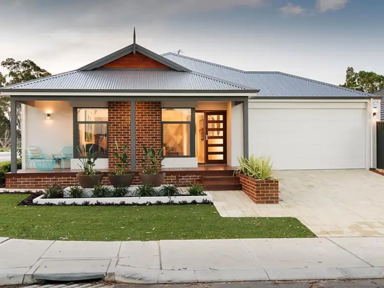 27 Windermere Boulevard, Aveley WA 6069