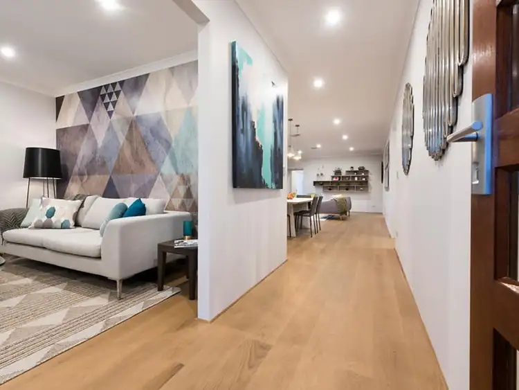Second view of Homely house listing, 27 Windermere Boulevard, Aveley WA 6069