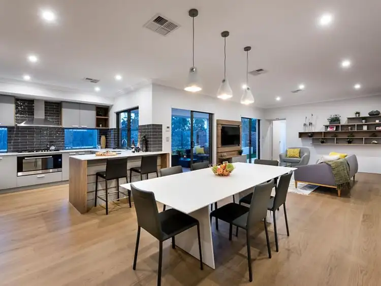 Fourth view of Homely house listing, 27 Windermere Boulevard, Aveley WA 6069