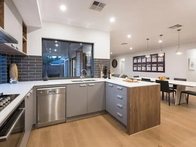 Fifth view of Homely house listing, 27 Windermere Boulevard, Aveley WA 6069