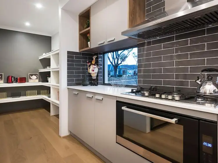 Sixth view of Homely house listing, 27 Windermere Boulevard, Aveley WA 6069