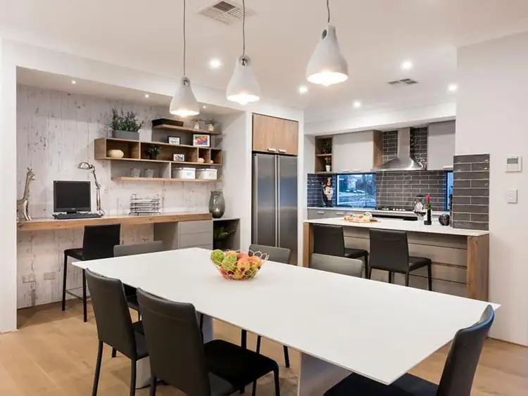 Seventh view of Homely house listing, 27 Windermere Boulevard, Aveley WA 6069