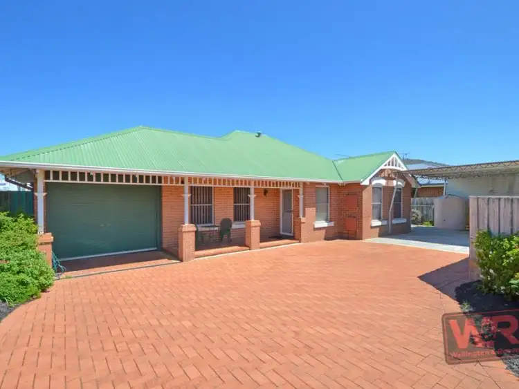 Main view of Homely unit listing, 59A Stead Road, Centennial Park WA 6330
