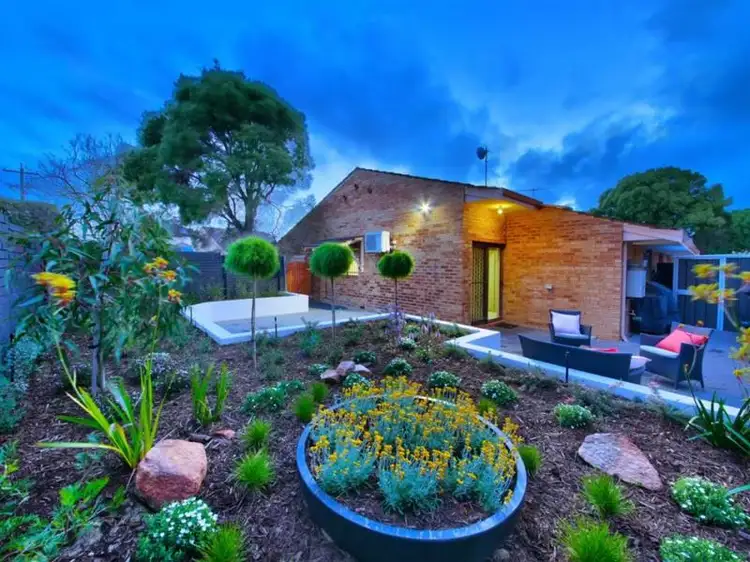 Main view of Homely unit listing, 8/19-21 Thurlow Avenue, Yokine WA 6060